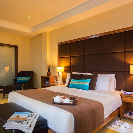 Urban By Cityblue Kigali Bed and Breakfast Esterno foto