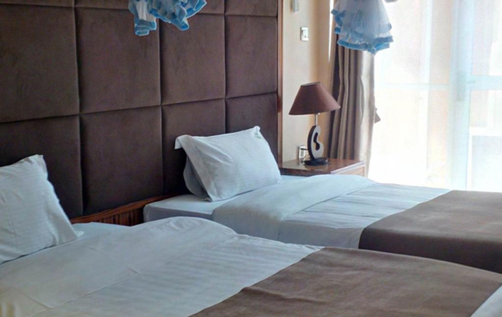 Urban By Cityblue Kigali Bed and Breakfast Camera foto