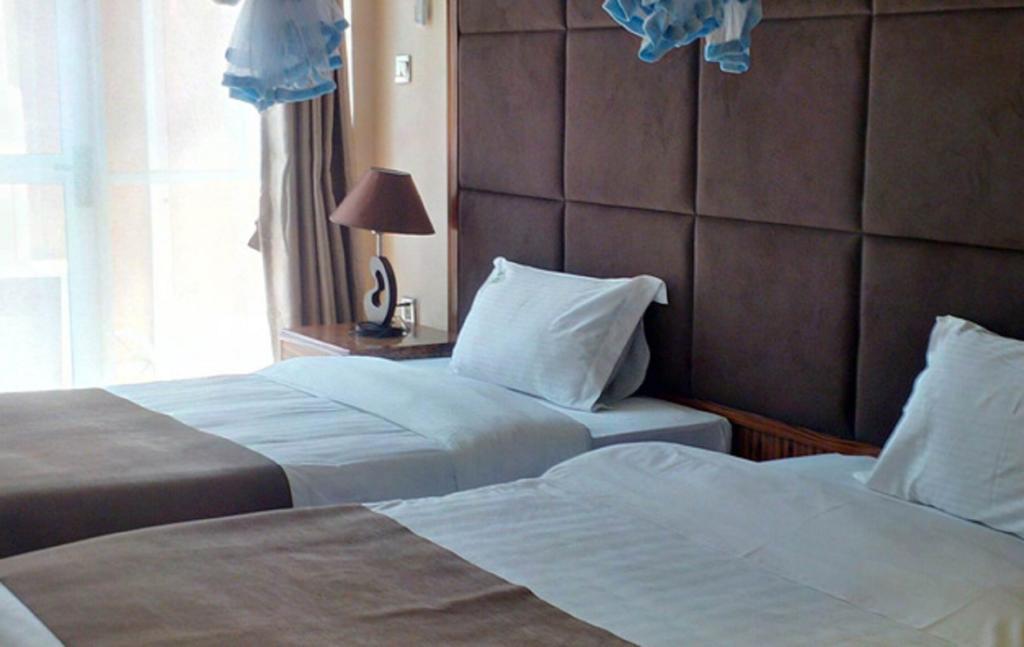 Urban By Cityblue Kigali Bed and Breakfast Camera foto