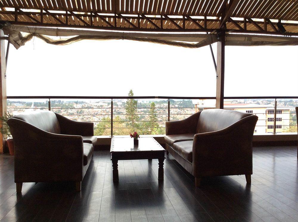 Urban By Cityblue Kigali Bed and Breakfast Esterno foto