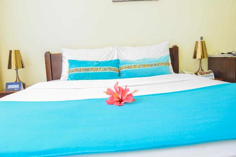 Urban By Cityblue Kigali Bed and Breakfast Esterno foto